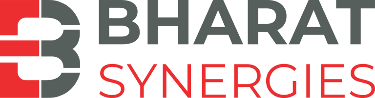 Bharat Synergies Logo